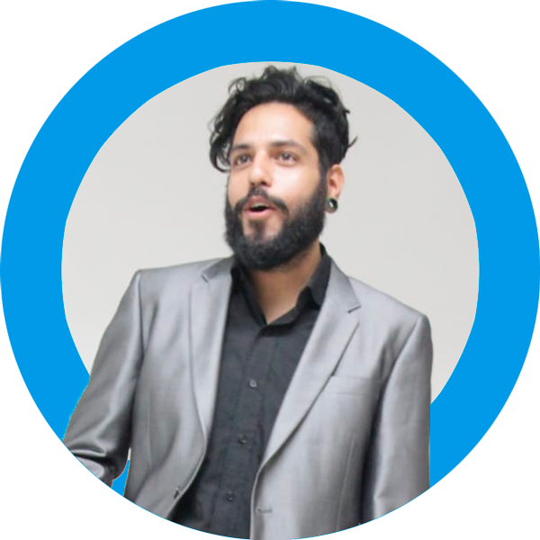 Diseñador Gráfico Rafael Hernández